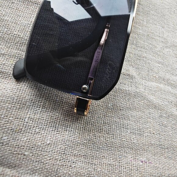 Cartier Men's Square Frame Sunglasses - Picture 3 of 6